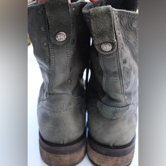 Koah combat bootd - Picture 6 of 16